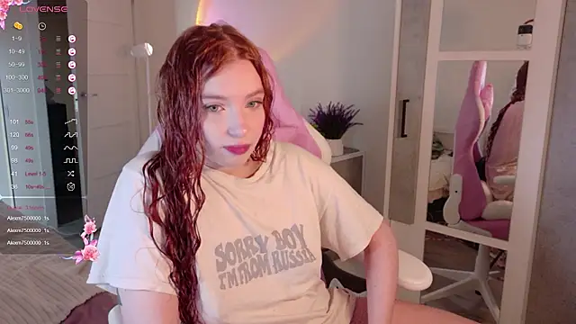 cinnabon girls online show from 10.14.25