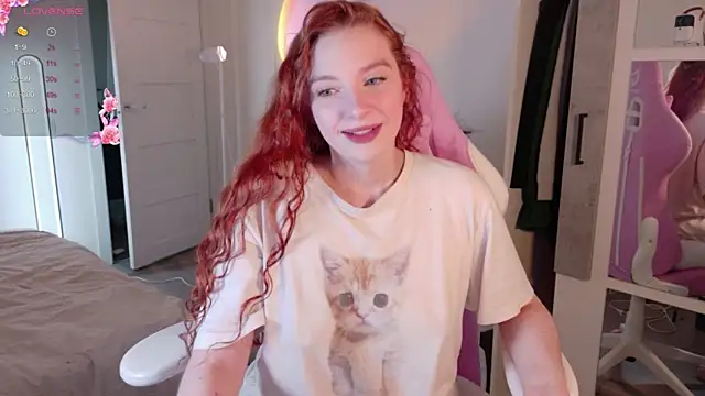 cinnabon girls online show from 10.20.25