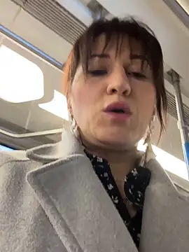 ZhenjaPoledance online show from 02.10.25