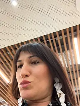 ZhenjaPoledance online show from 02.17.25