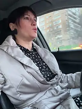 ZhenjaPoledance online show from 02.23.25