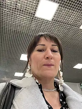 ZhenjaPoledance online show from 02.26.25