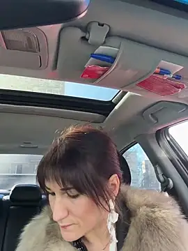 ZhenjaPoledance online show from 03.08.25