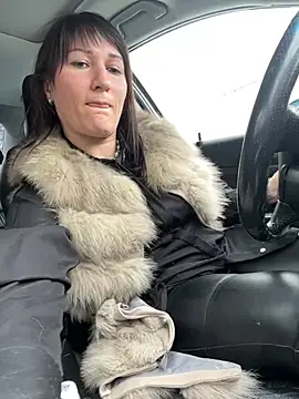 ZhenjaPoledance online show from 03.17.25