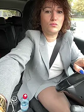 ZhenjaPoledance online show from 09.18.25