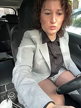 ZhenjaPoledance online show from 09.30.25