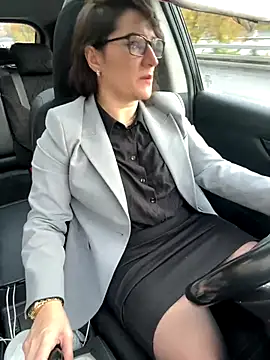 ZhenjaPoledance online show from 10.09.25