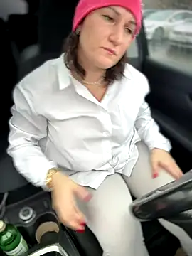 ZhenjaPoledance online show from 11.17.25