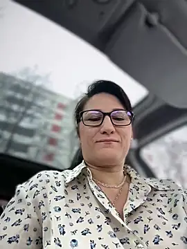 ZhenjaPoledance online show from 02.27.26