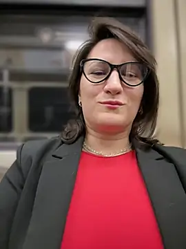 ZhenjaPoledance online show from 03.28.26