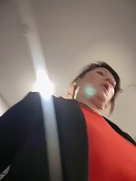 ZhenjaPoledance online show from 03.31.26