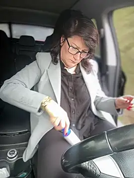 ZhenjaPoledance online show from 04.01.26