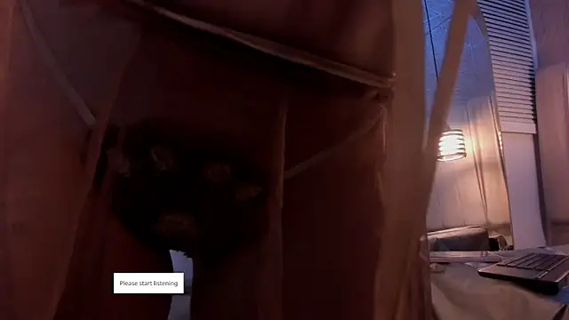 gaby cloudy online show from 09.20.25