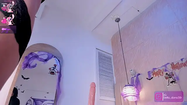 gaby cloudy online show from 10.05.25