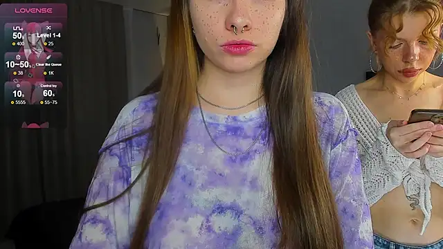 Hannah Carr online show from 11.23.25