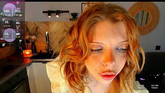 Snapshot of Hannah_Carr chatting on 04.23.26 Hannah Carr online show from 04.23.26