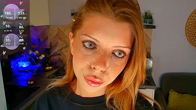 Snapshot of Hannah_Carr chatting on 06.15.26 Hannah Carr online show from 06.15.26