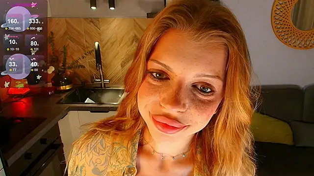 Snapshot of Hannah_Carr chatting on 06.17.26 Hannah Carr online show from 06.17.26