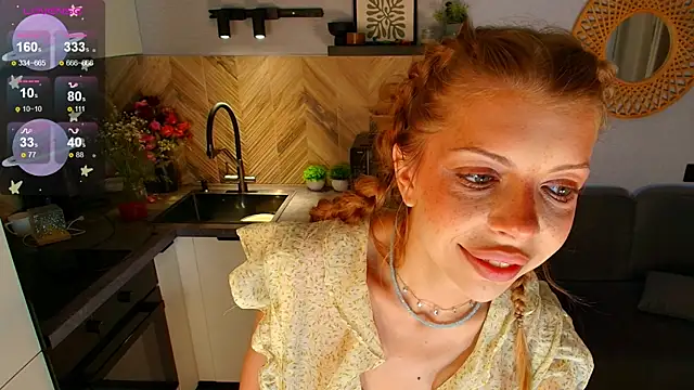 Snapshot of Hannah_Carr chatting on 07.01.26 Hannah Carr online show from 07.01.26