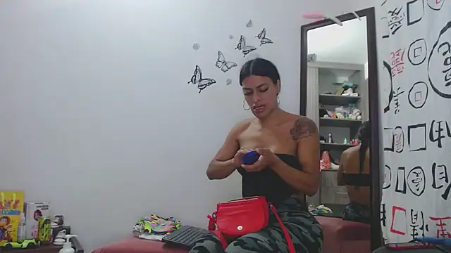 golositha29 online show from 09.12.25