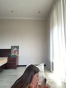 Hott Lolla online show from 07.16.26
