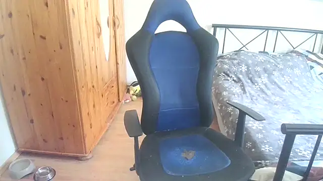 Judithmilf online show from 01.14.26