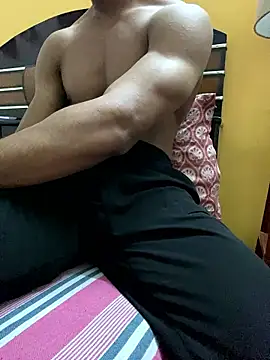 Wild beast online show from 01.13.26