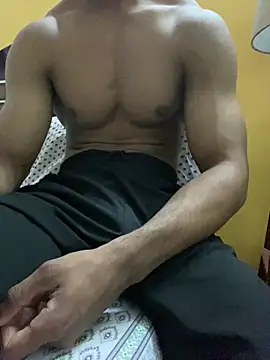 Wild beast online show from 02.18.26