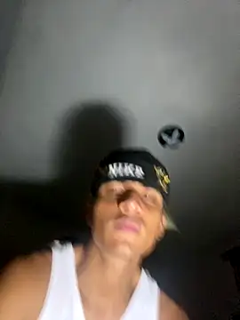 Blackk6889 online show from 10.19.25