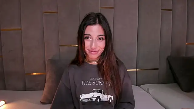 eva lim online show from 03.08.25