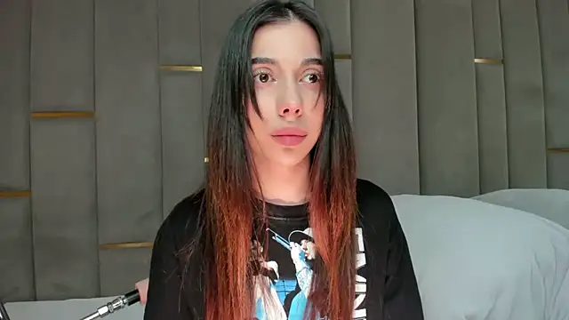 eva lim online show from 03.07.26