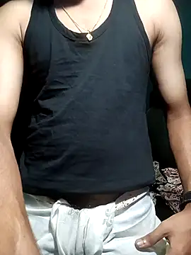 ansh777777777 online show from 10.19.25