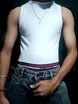 ansh777777777 online show from 11.07.25