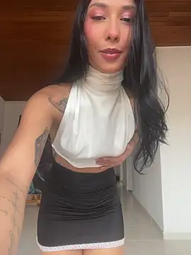 Snapshot of kiihaaru- chatting on 01.16.26 kiihaaru- online show from 01.16.26