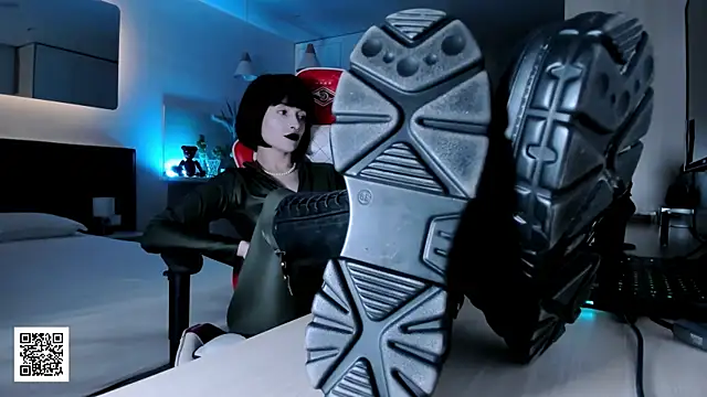  Goddess Misha  online show from 12.18.25