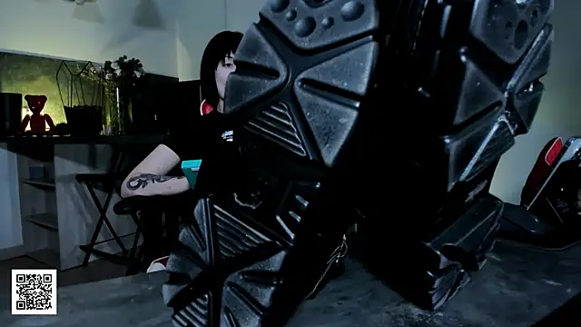  Goddess Misha  online show from 03.02.26