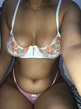 Moroccan bitch online show from 02.16.25