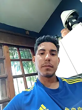 Cristian-2024 online show from 12.11.24