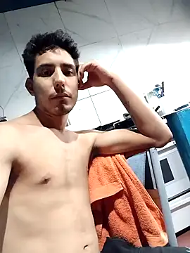 Cristian-2024 online show from 01.23.25