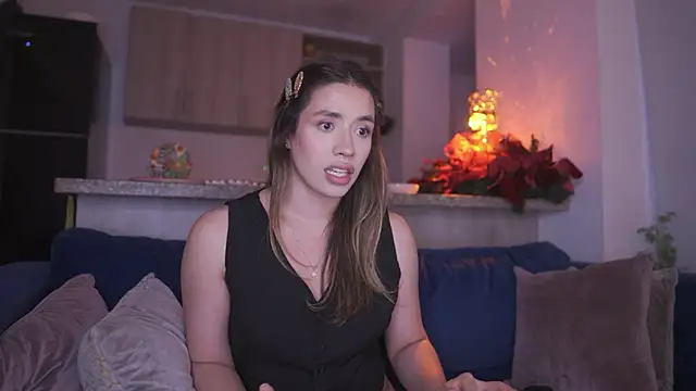 honeyann08 online show from 11.27.25