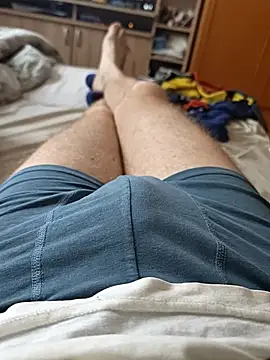 Killergun20 online show from 04.06.26