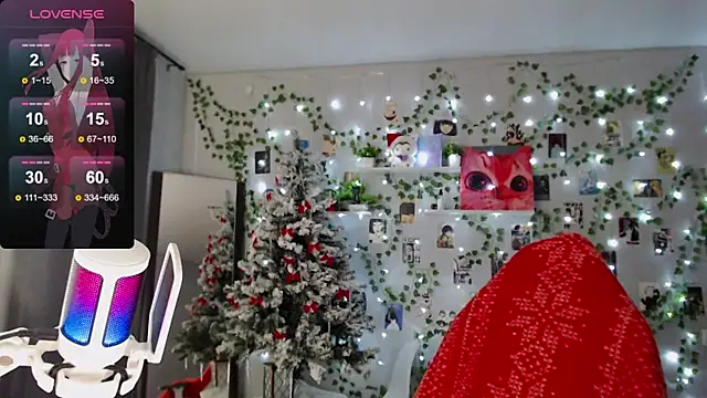 Meow babe online show from 12.18.24