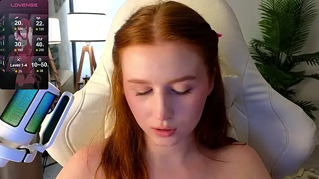 Meow babe online show from 02.22.25