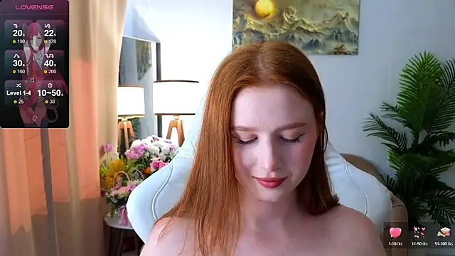 Meow babe online show from 03.13.25