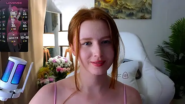 Meow babe online show from 03.14.25