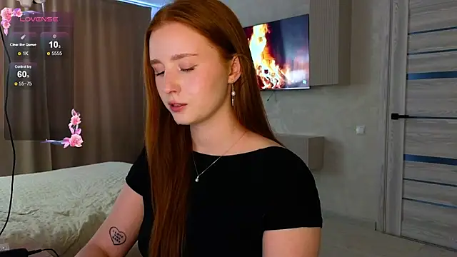 Snapshot of Meow_babe chatting on 05.22.26 Meow babe online show from 05.22.26