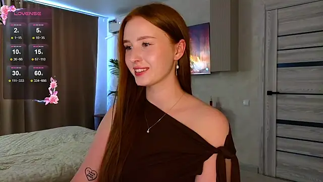 Snapshot of Meow_babe chatting on 05.23.26 Meow babe online show from 05.23.26
