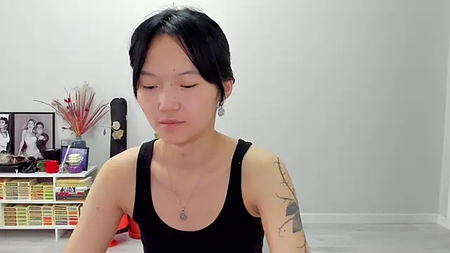 ailey chao online show from 02.26.26