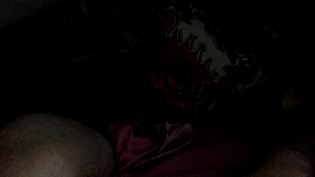 chubbycloudybottom online show from 11.01.25