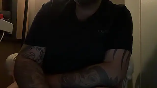 chubbycloudybottom online show from 06.13.26
